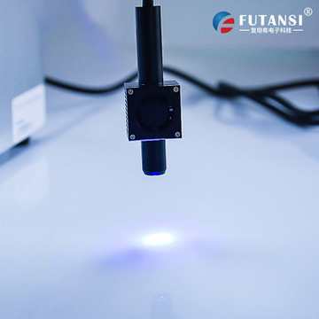 方便快捷的UVLED手持點光源固化設備（小型UV固化機怎么選）