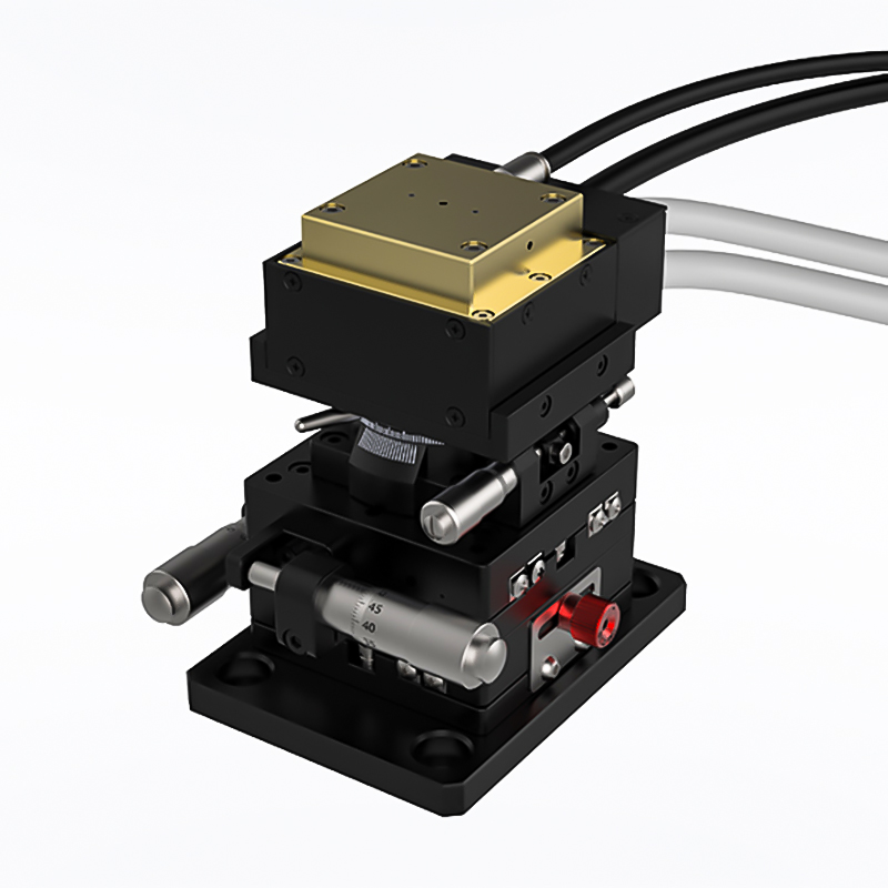 三維調整架是什么，選購時需要確定哪些參數？適用于哪些行業