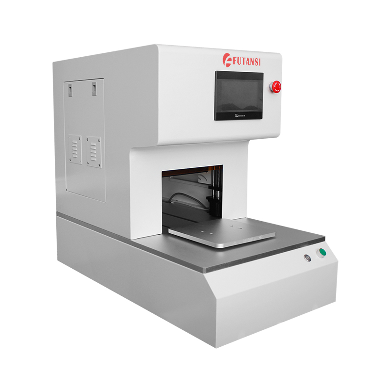 3D打印對UVLED固化燈二次固化有什么要求