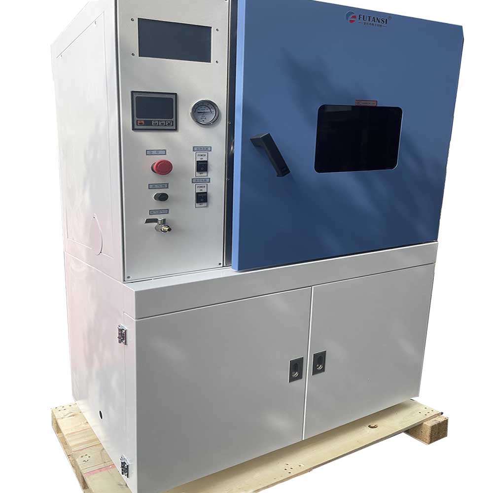 真空加熱UV烘箱