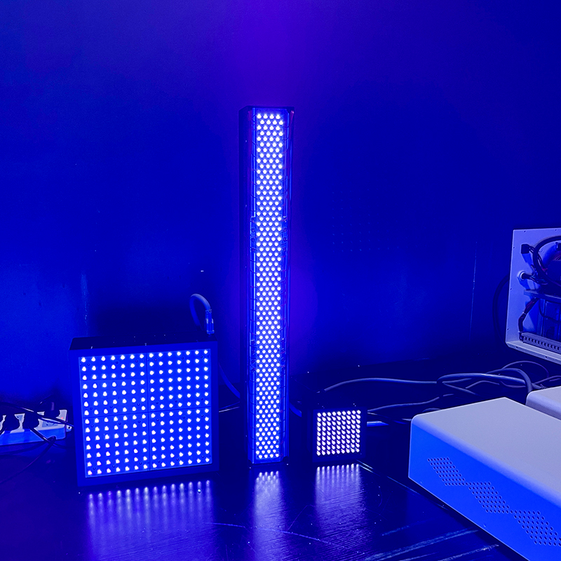 2024年UV LED的固化應用市場規模